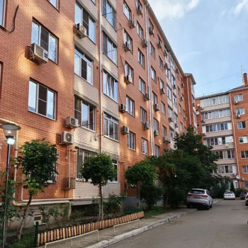 Сдается 1-комнатная квартира, 37 м²