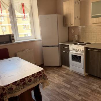 Сдается 1-комнатная квартира, 35 м²