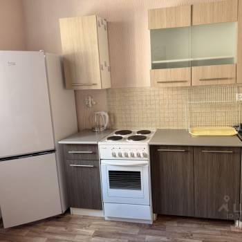 Сдается 1-комнатная квартира, 35 м²
