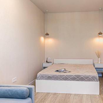 Сдается 1-комнатная квартира, 35,6 м²