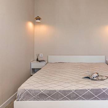 Сдается 1-комнатная квартира, 35,6 м²