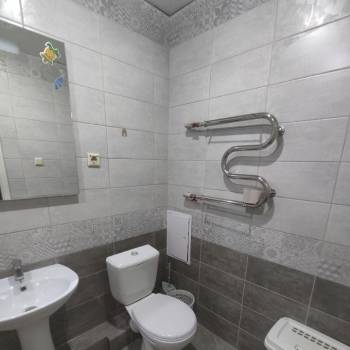 Сдается 1-комнатная квартира, 43 м²