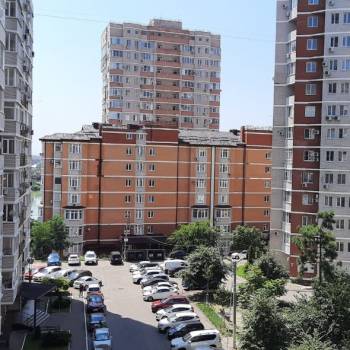 Сдается 1-комнатная квартира, 45,7 м²