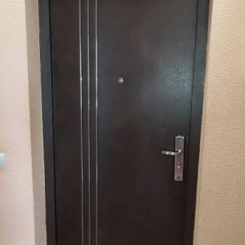 Сдается 1-комнатная квартира, 45,7 м²