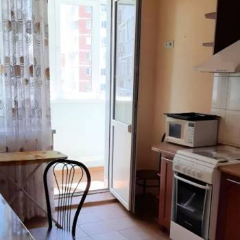 Сдается 1-комнатная квартира, 45,7 м²