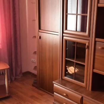 Сдается 1-комнатная квартира, 45,7 м²