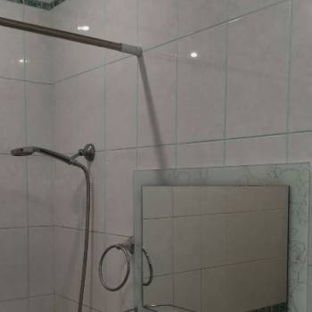 Сдается 1-комнатная квартира, 45,7 м²
