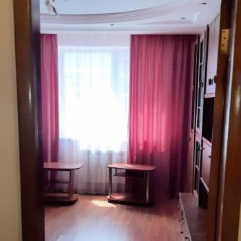 Сдается 1-комнатная квартира, 45,7 м²