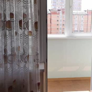 Сдается 1-комнатная квартира, 45,7 м²