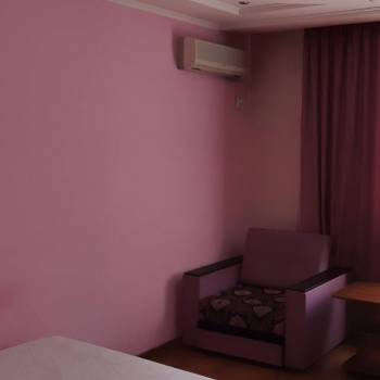 Сдается 1-комнатная квартира, 45,7 м²
