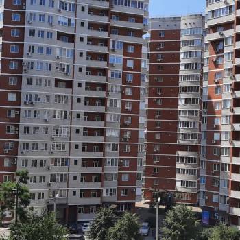 Сдается 1-комнатная квартира, 45,7 м²