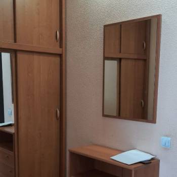 Сдается 1-комнатная квартира, 45,7 м²