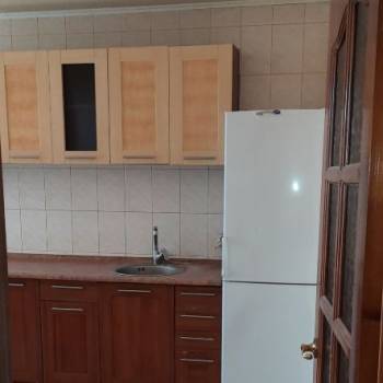 Сдается 1-комнатная квартира, 45,7 м²
