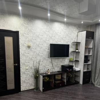 Сдается 1-комнатная квартира, 33,5 м²