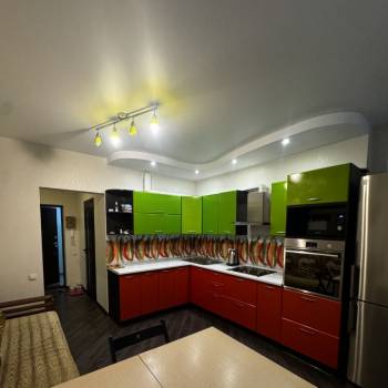 Сдается 1-комнатная квартира, 33,5 м²