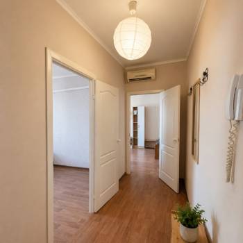 Продается 2-х комнатная квартира, 53,1 м²