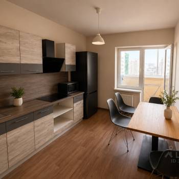 Продается 2-х комнатная квартира, 53,1 м²