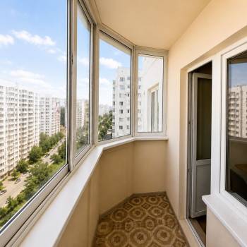 Продается 2-х комнатная квартира, 53,1 м²