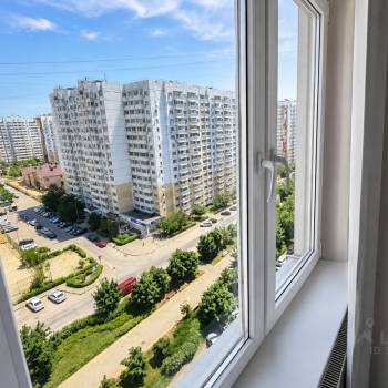 Продается 2-х комнатная квартира, 53,1 м²