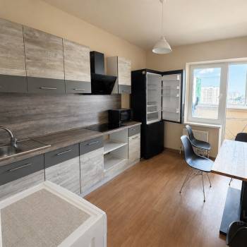 Продается 2-х комнатная квартира, 53,1 м²