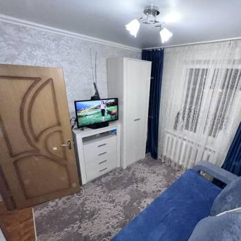 Продается 3-х комнатная квартира, 63 м²