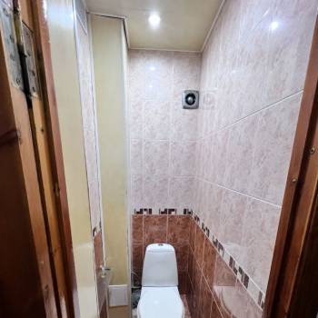 Продается 3-х комнатная квартира, 63 м²