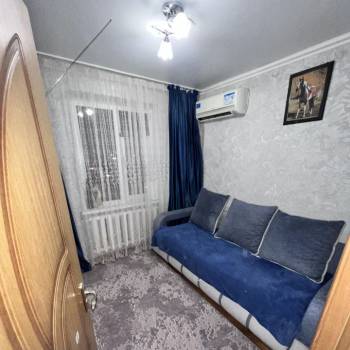 Продается 3-х комнатная квартира, 63 м²