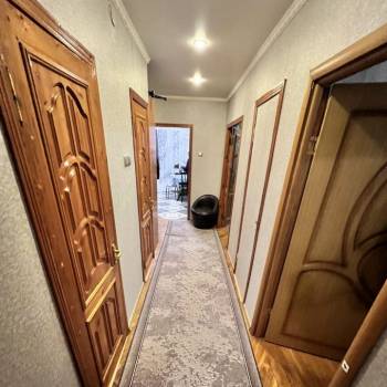 Продается 3-х комнатная квартира, 63 м²