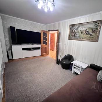 Продается 3-х комнатная квартира, 63 м²