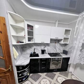 Продается 3-х комнатная квартира, 63 м²