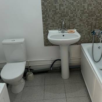 Сдается 1-комнатная квартира, 38 м²