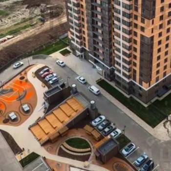 Сдается 1-комнатная квартира, 32 м²