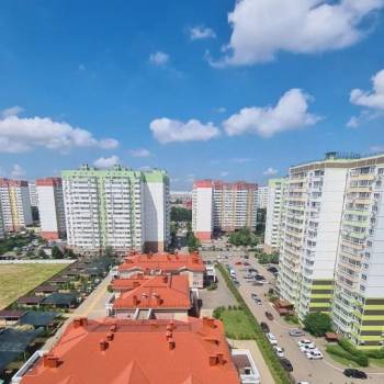 Сдается 1-комнатная квартира, 44 м²