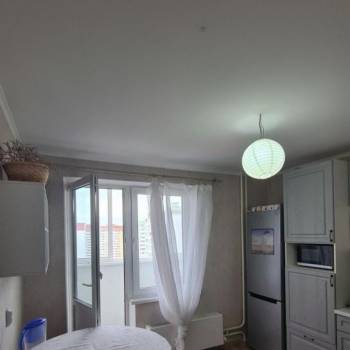 Сдается 1-комнатная квартира, 44 м²