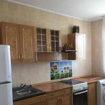 Сдается 2-х комнатная квартира, 58 м²