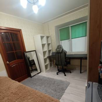 Сдается 2-х комнатная квартира, 50 м²