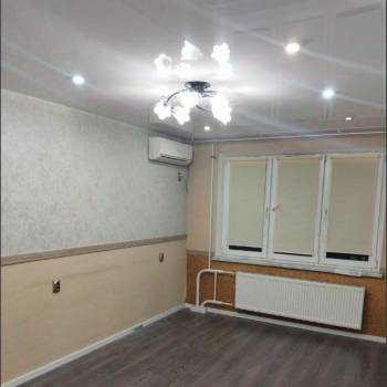 Продается 2-х комнатная квартира, 57,1 м²