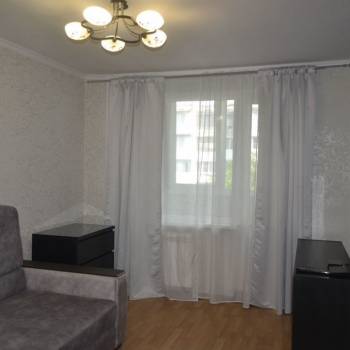 Сдается 1-комнатная квартира, 34 м²