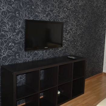 Сдается 1-комнатная квартира, 34 м²