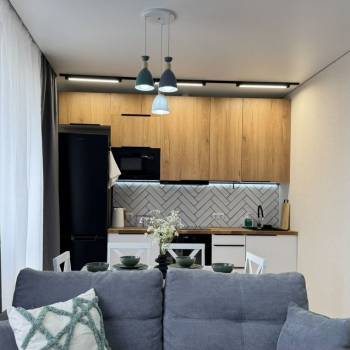 Сдается 1-комнатная квартира, 28,5 м²