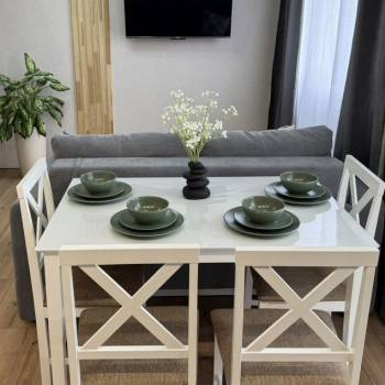 Сдается 1-комнатная квартира, 28,5 м²
