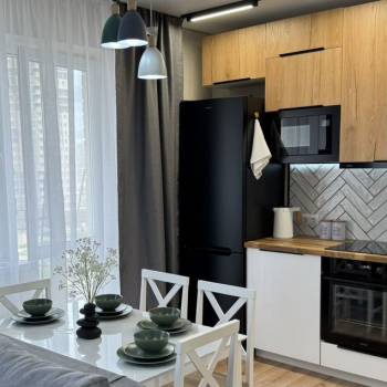 Сдается 1-комнатная квартира, 28,5 м²