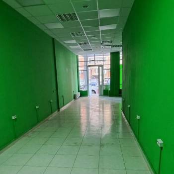 Сдается Нежилое помещение, 40 м²