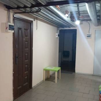 Сдается Нежилое помещение, 19,5 м²