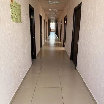 Сдается Офис, 2500 м²