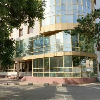 Сдается Офис, 2500 м²
