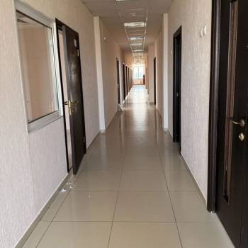Сдается Офис, 2500 м²