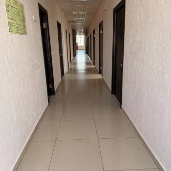 Сдается Офис, 2500 м²