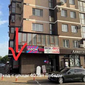 Сдается Нежилое помещение, 19,5 м²