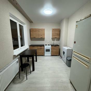 Сдается 2-х комнатная квартира, 42,3 м²